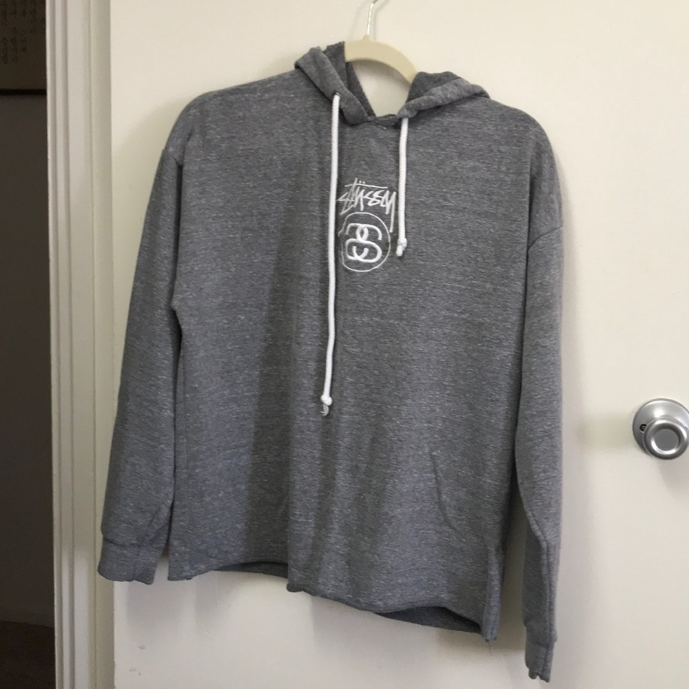 STUSSY sweater